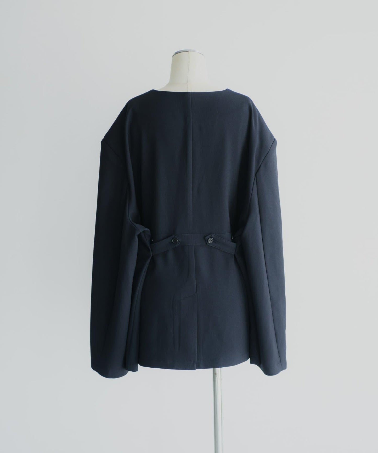 Cozy dad jacket 夾克