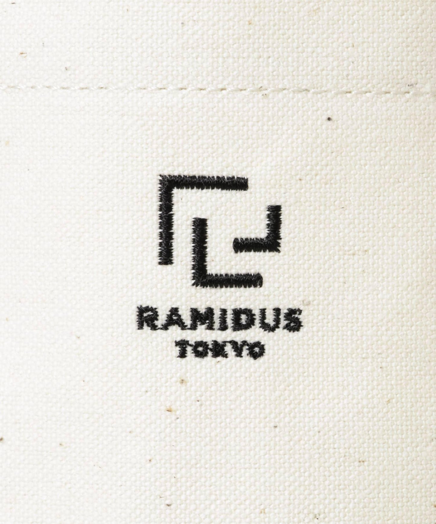 RAMIDUS RAMIDUS 托特包
