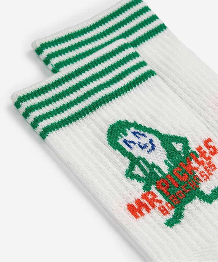 Mr Pickles 兒童襪子