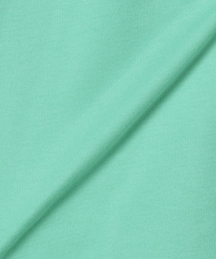 ENHANCE QDC SS TEE FROG 5.0 短袖T恤