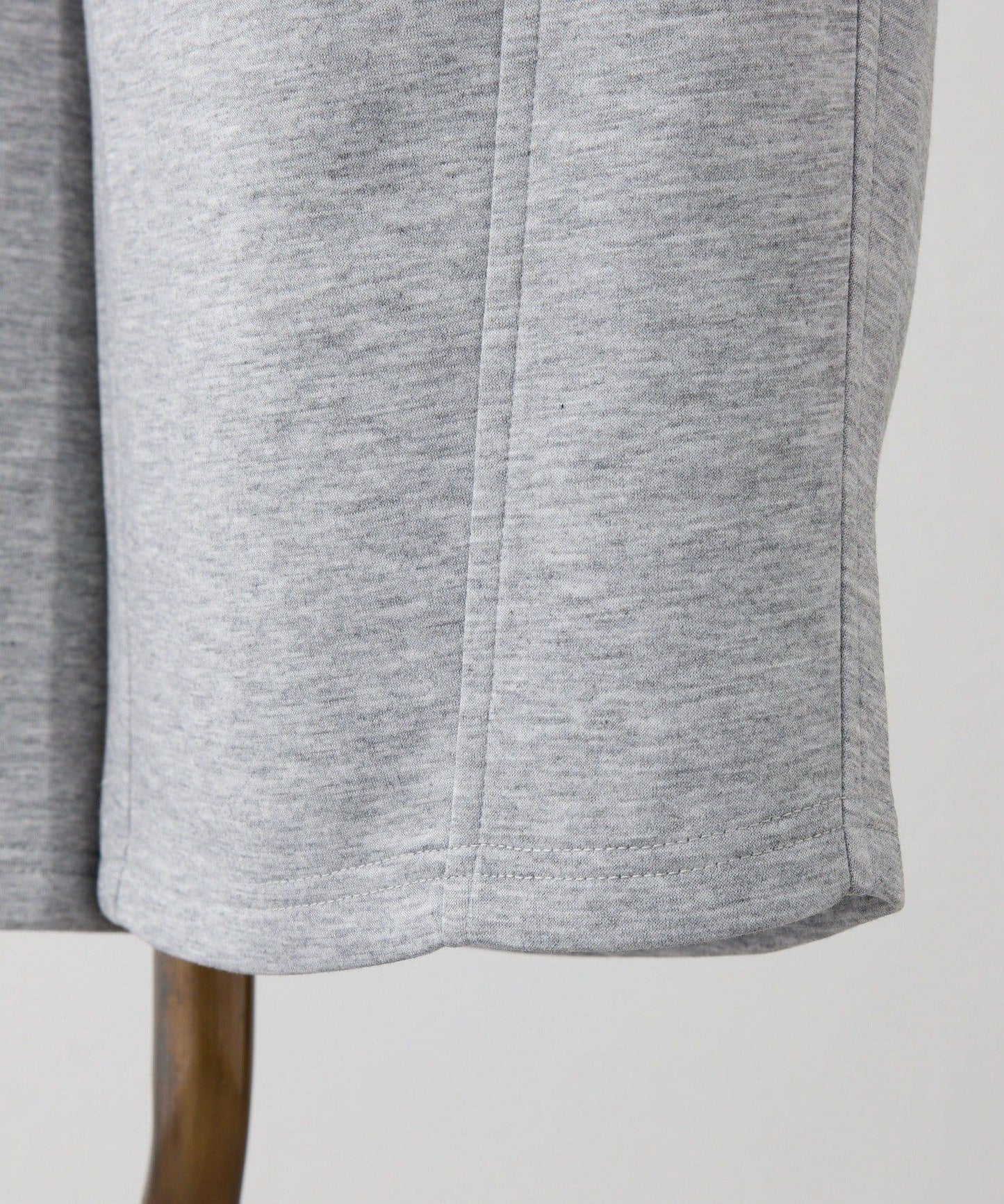 可成套搭配 腰部蕾絲拼接 褲子