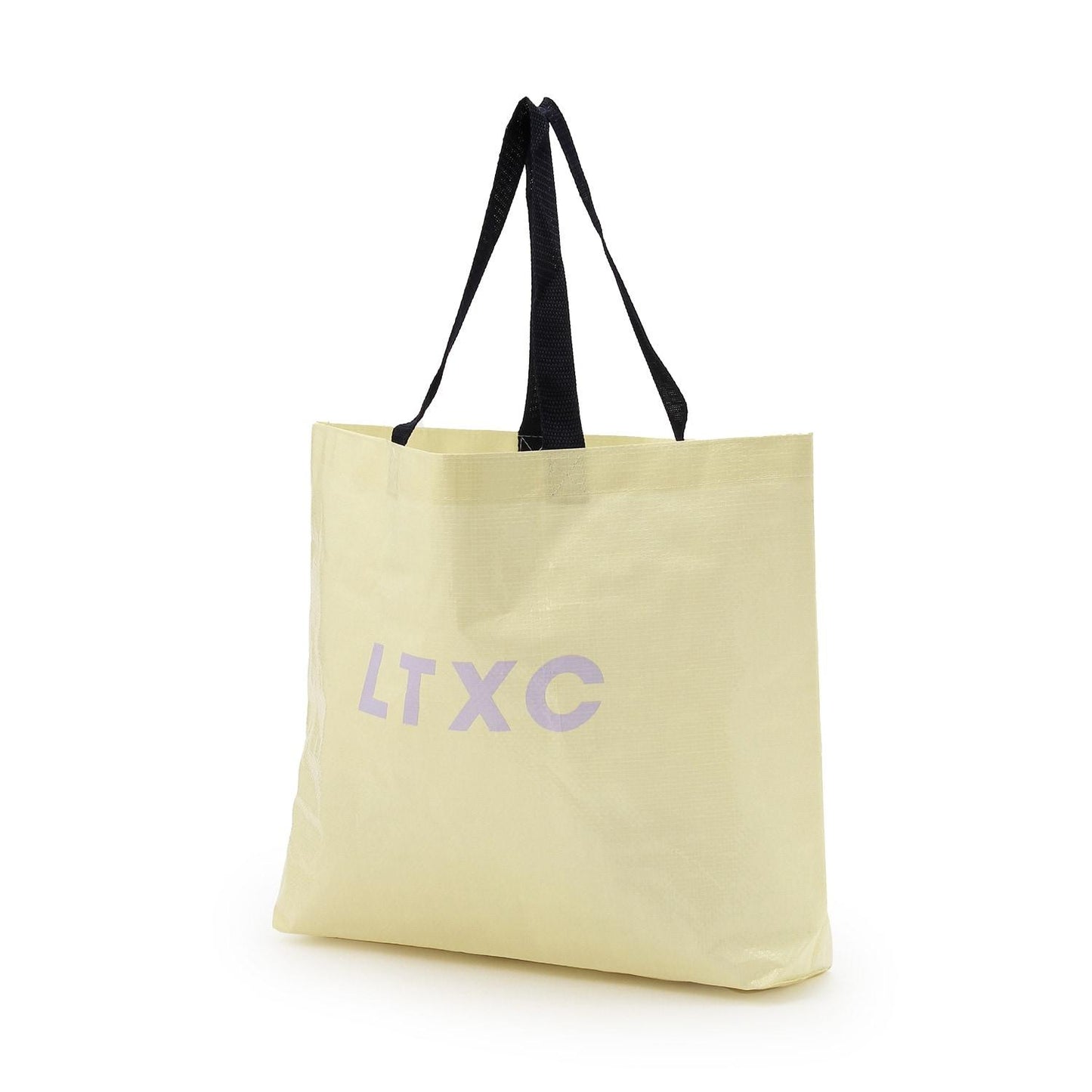 LTXC 雙色環保托特包
