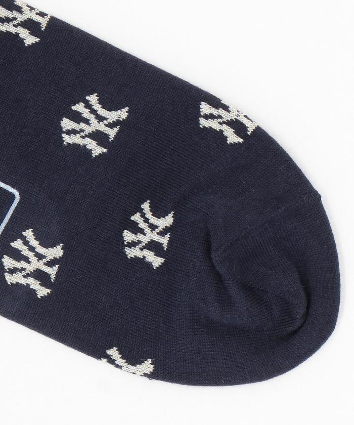 200 MLB MONO SOCKS NY 襪子
