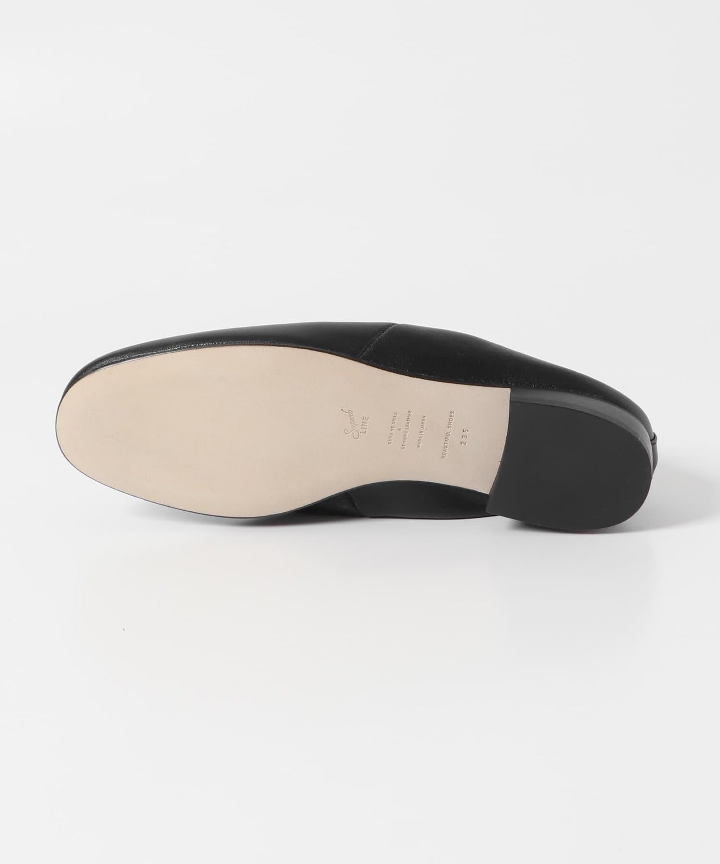 BEAUTIFUL SHOES BALLET SHOES 芭蕾鞋