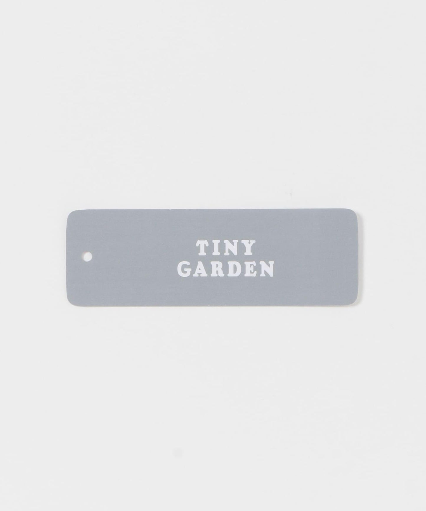 TINY GARDEN PRODUCTS 可收納2WAY旅行包
