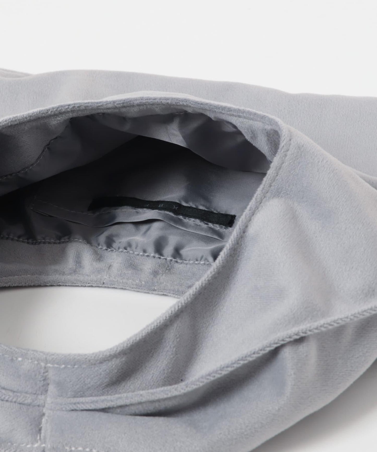 三角形設計 迷你 BAG 包