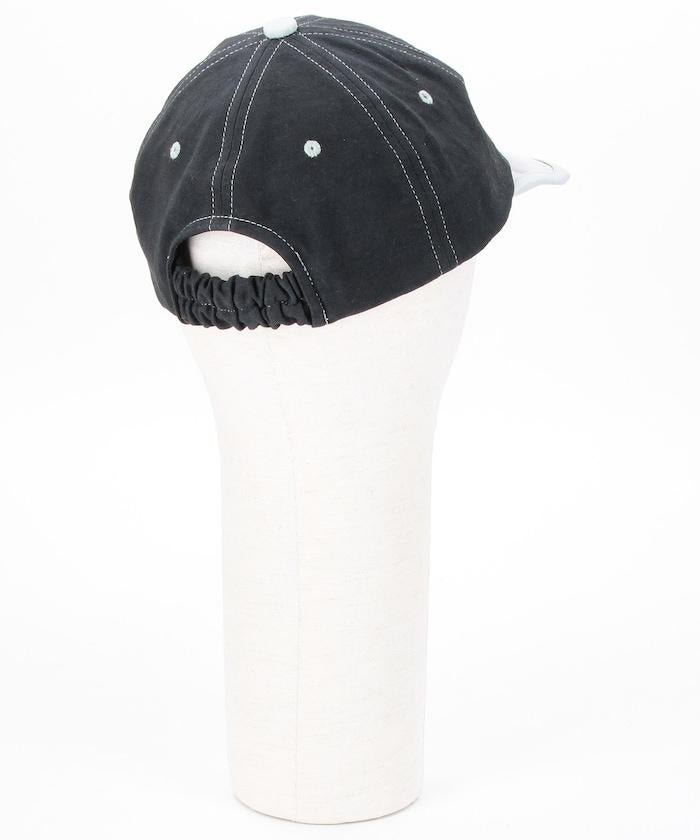透明帽簷 CAP 帽子