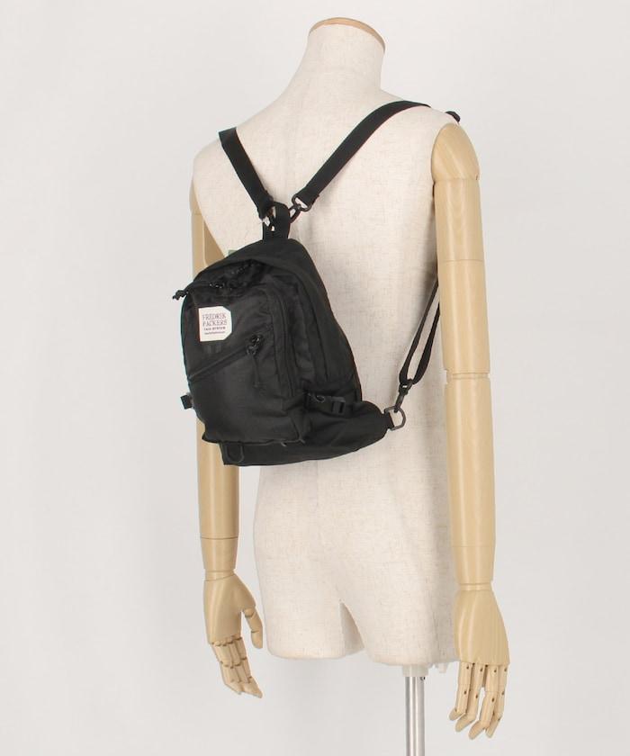 2WAY DUAL PACK 套裝