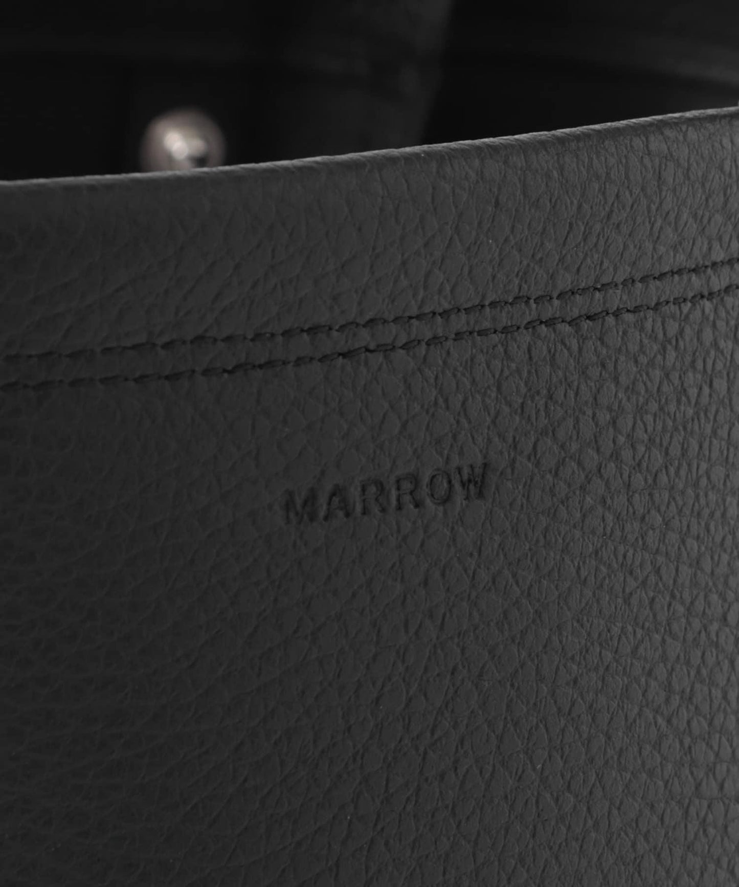 MARROW HANDLE TOTE MEDIUM 托特包