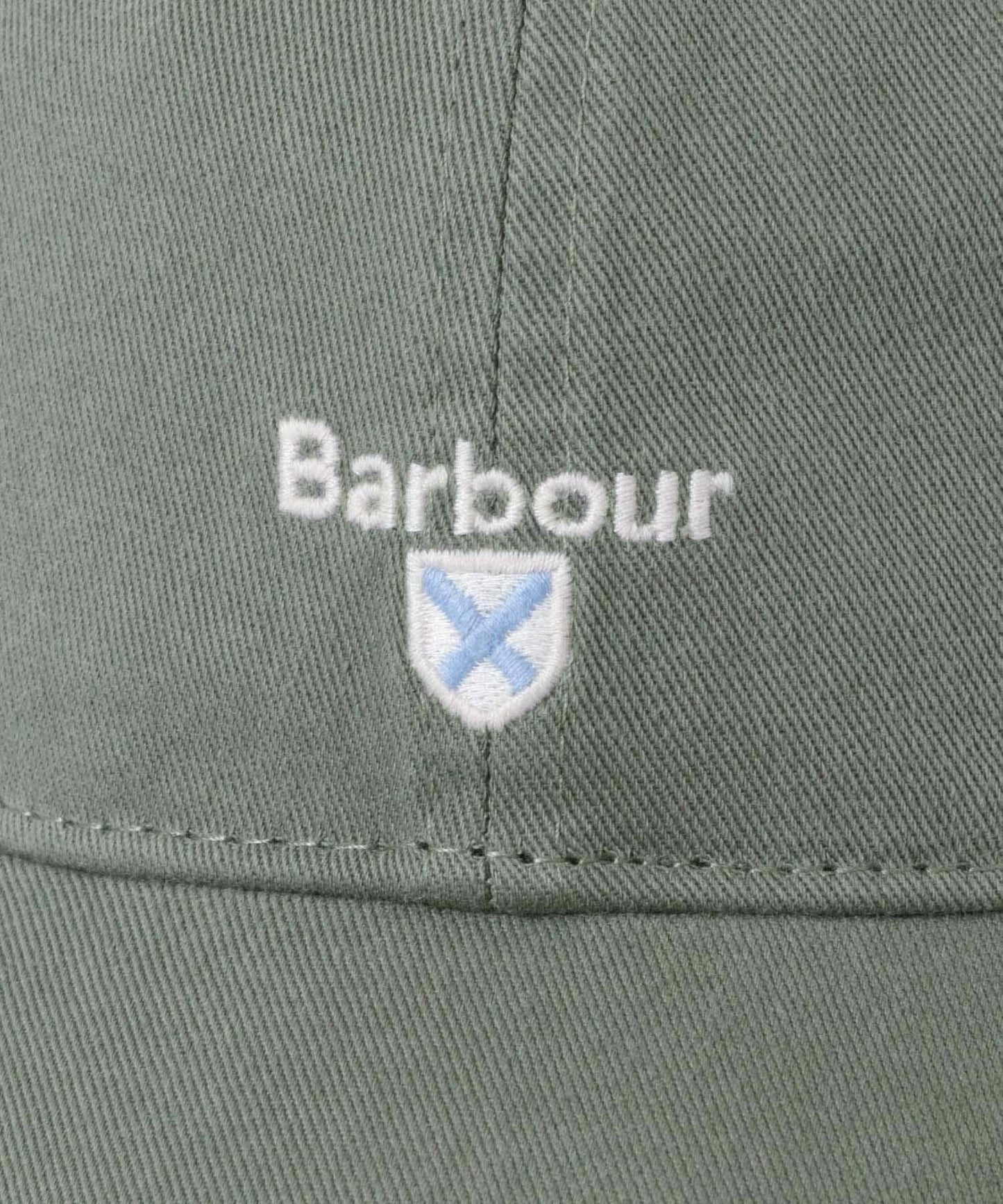 Barbour CASCADE CAP 棒球帽