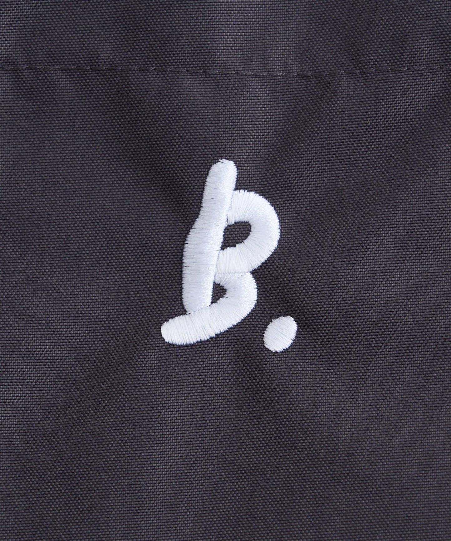 五色可選 帶B刺繡 托特包