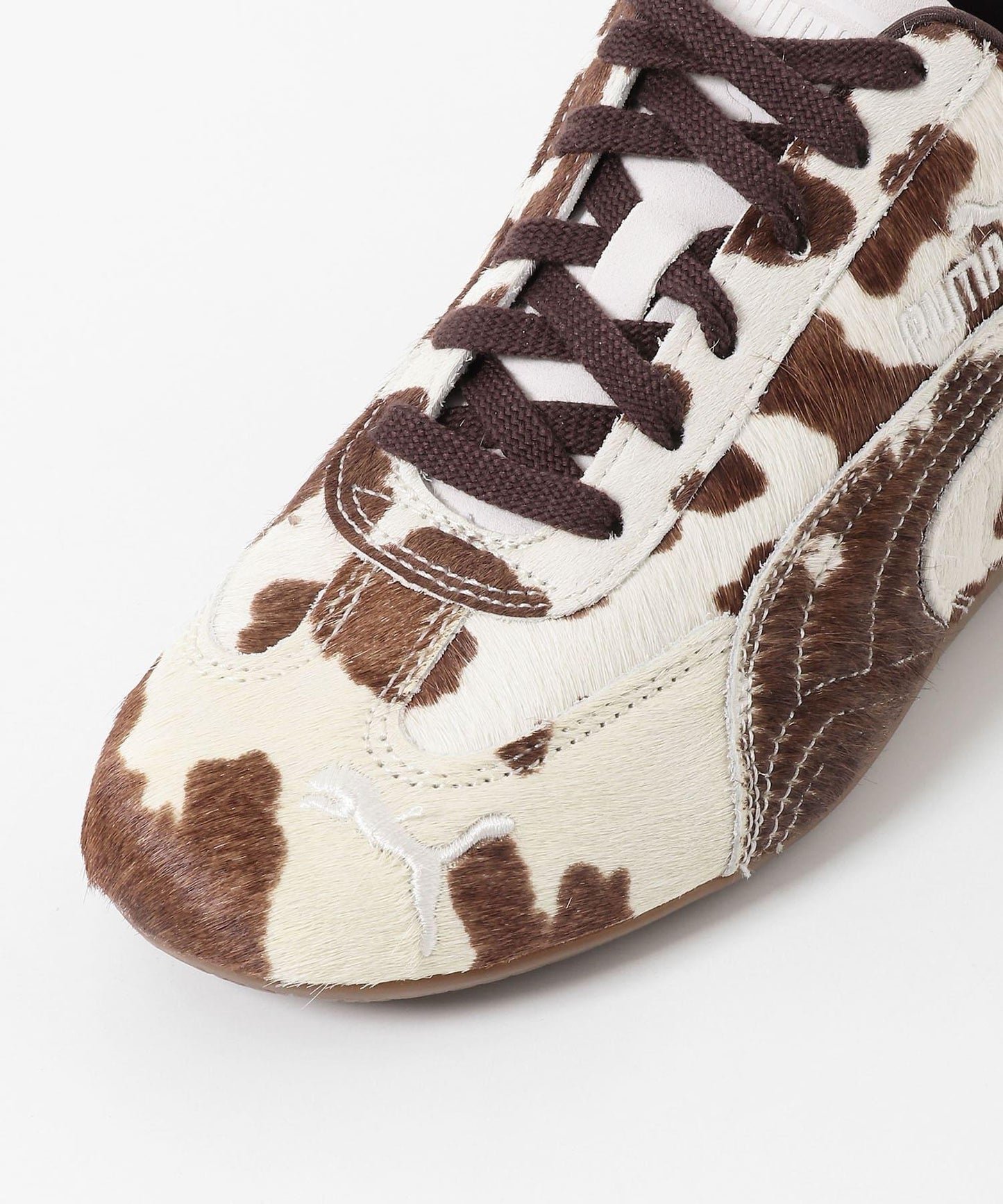 PUMA SPEEDCAT COW