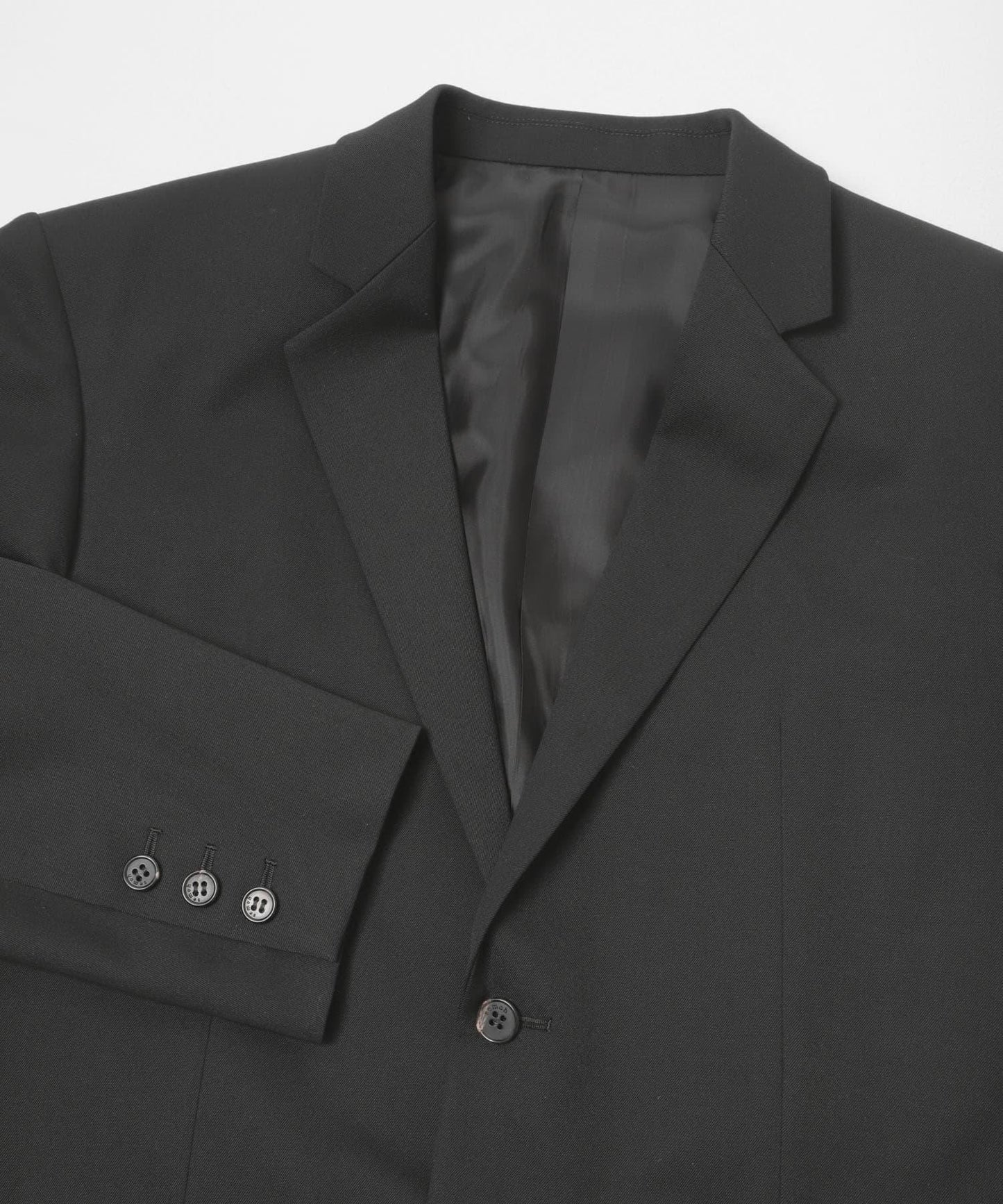 semoh TAILORED JACKET 西裝外套