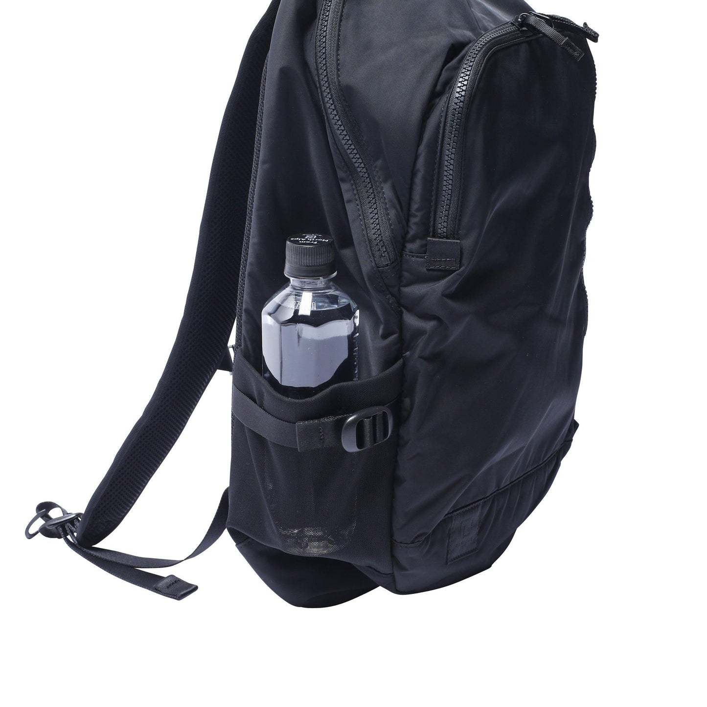 BLACK BEAUTY BACK PACK (M) 雙肩揹包