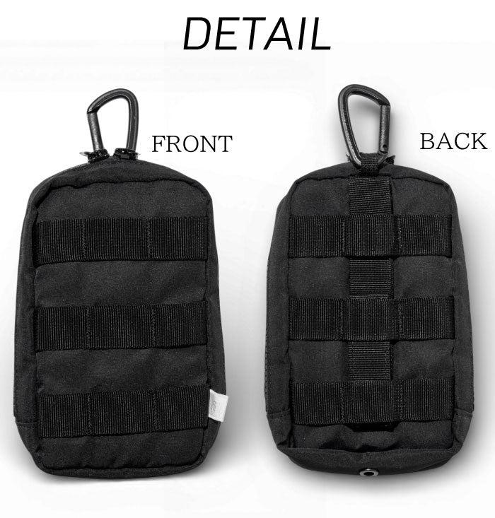 DAIWA / EXPANSION MOBILE POUCH 收納包