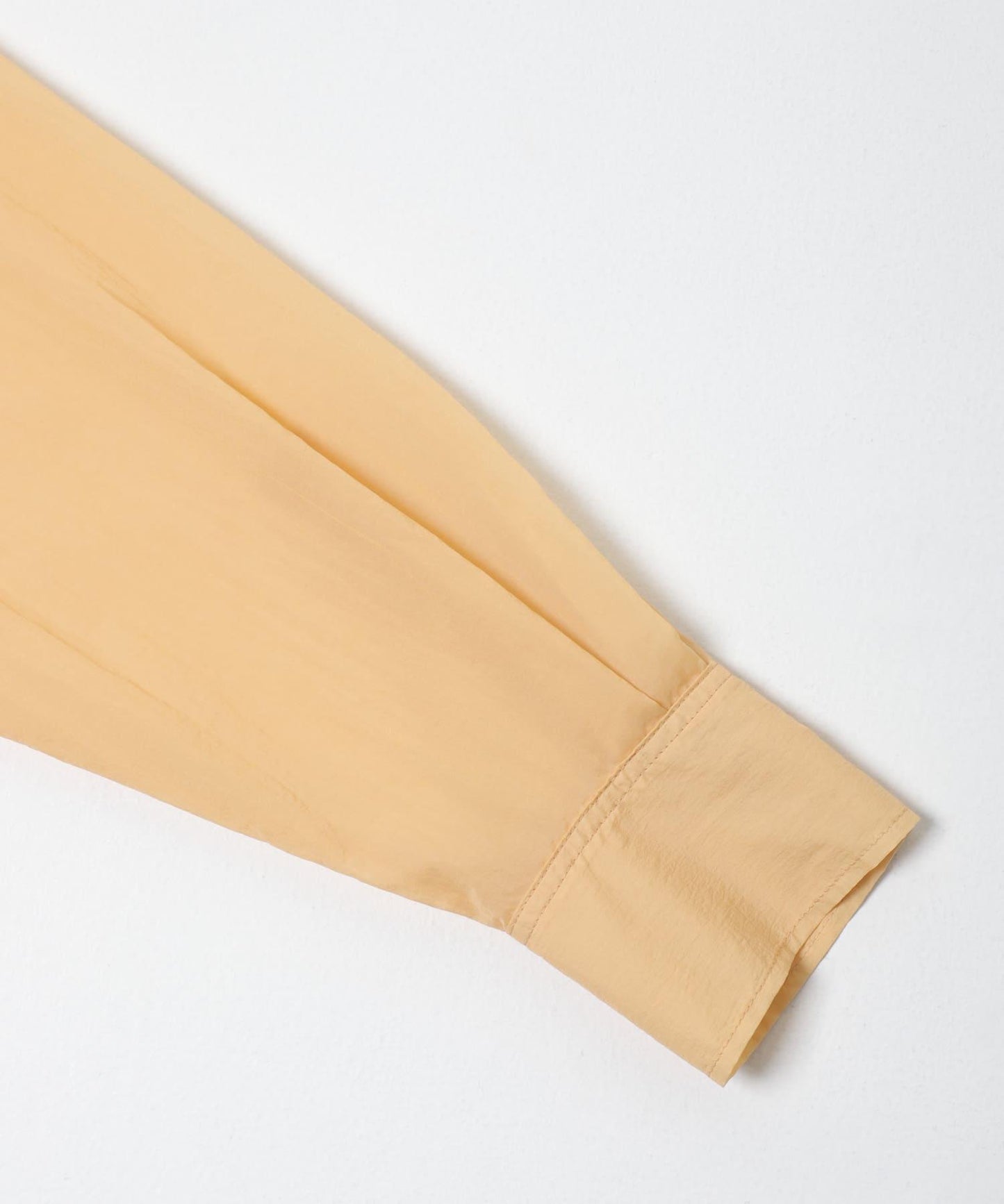 輕薄透視 new basic 《AIR》 SHEER SHIRTS 襯衫