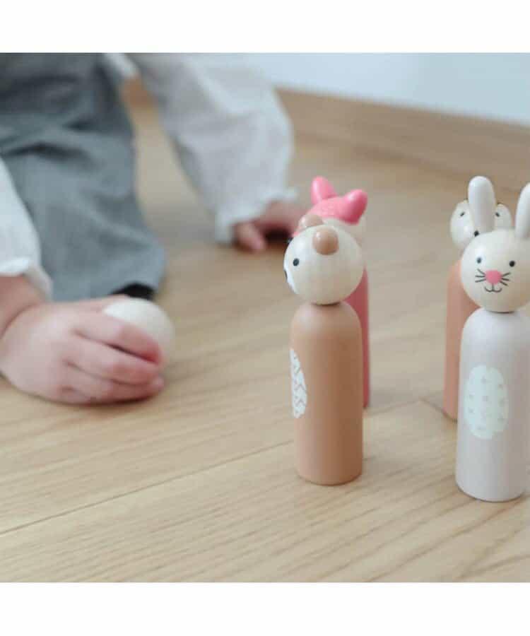ANIMAL RING 動物造型戒指