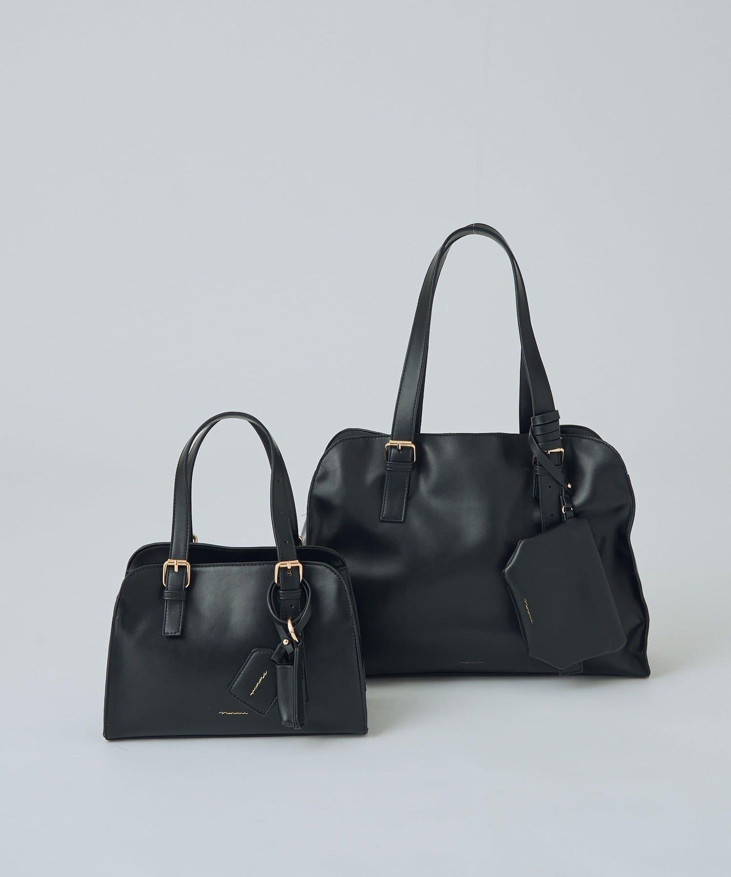 唇形吊飾 mini Boston BAG 波士頓包