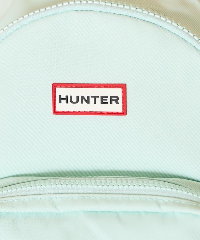 防潑水 NYLON CLASSIC BACKPACK 雙肩包