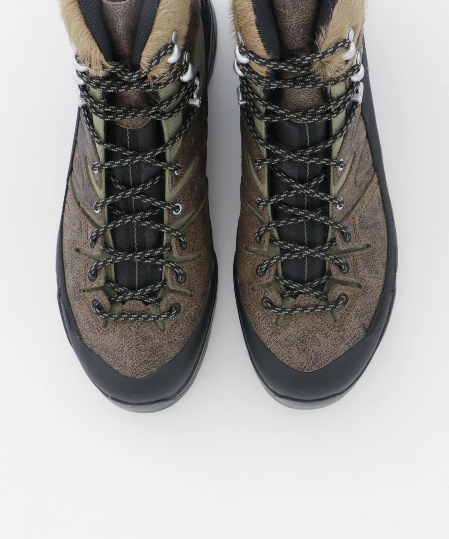 SALOMON X-ALP MID D.LTR GTX 鞋