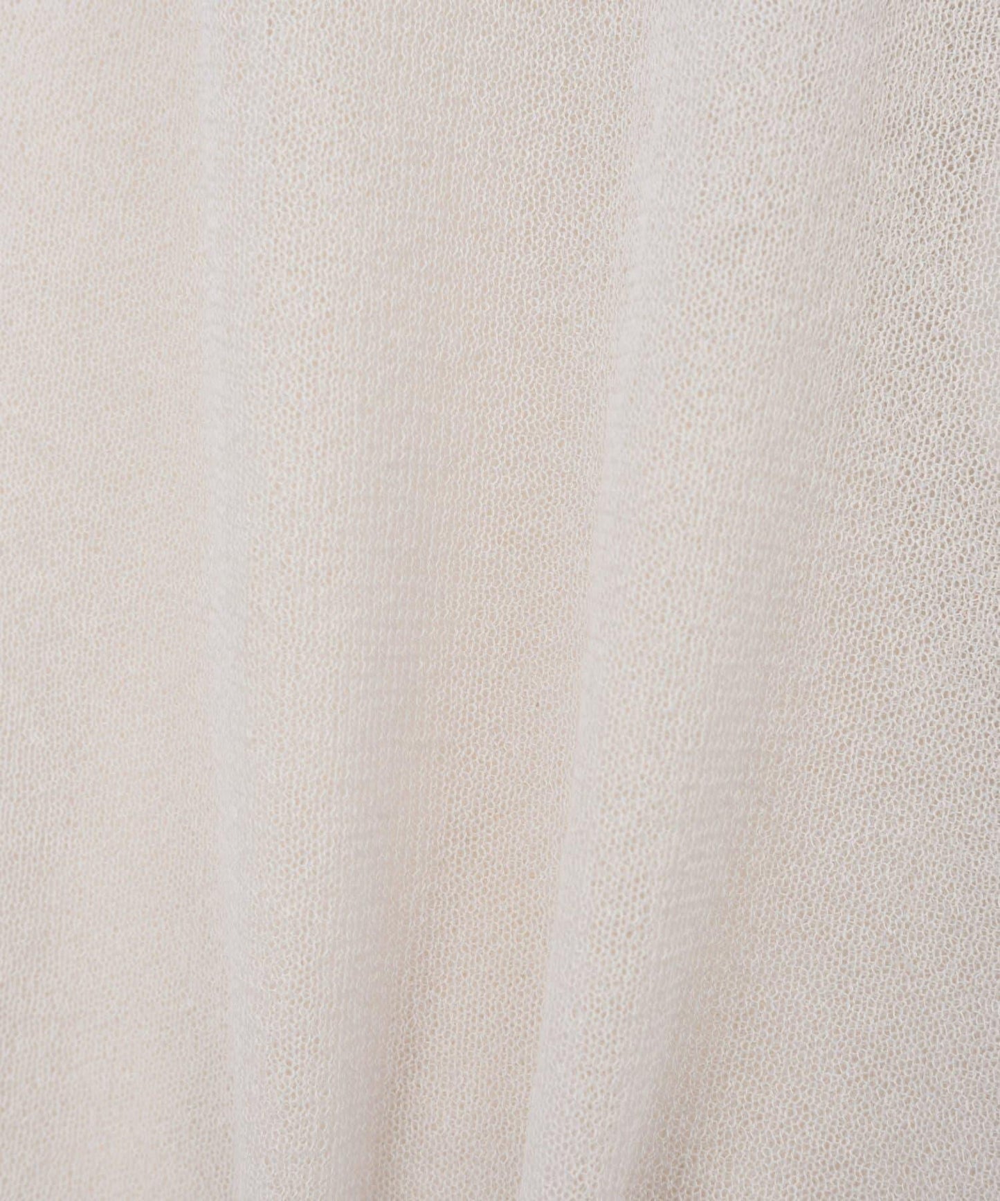 透膚針織開衫