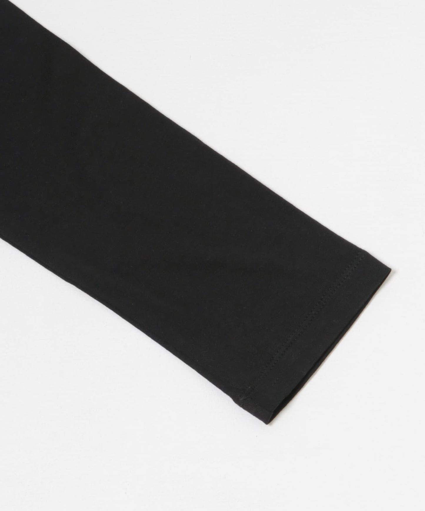 HAKUJI Cellulose cotton 長袖套頭衫