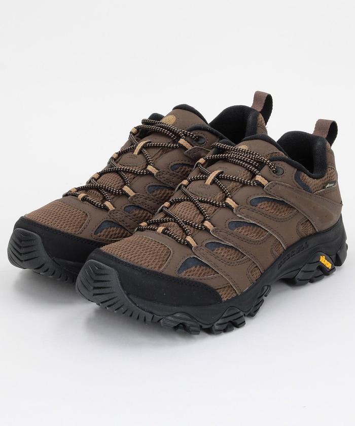 MOAB 3 SYNTHETIC GORE-TEX 功能鞋款