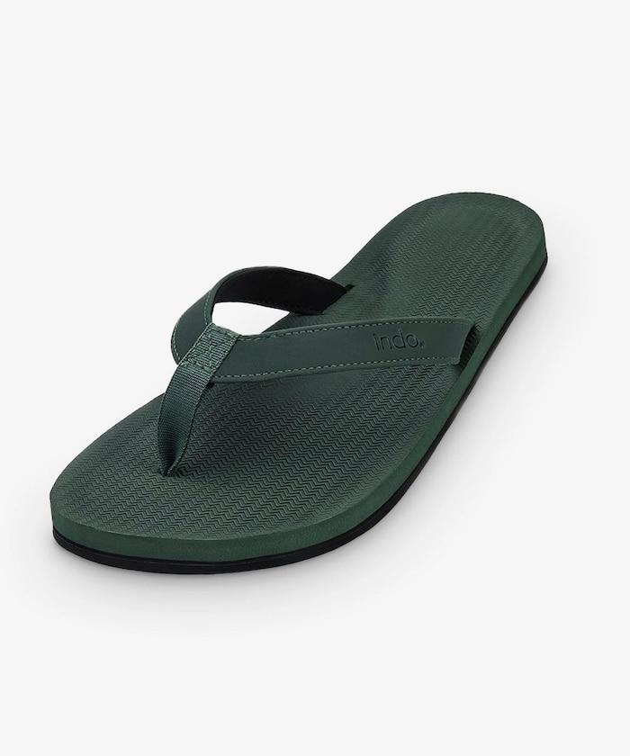 ESSNTLS FLIP FLOPS 基本款人字拖