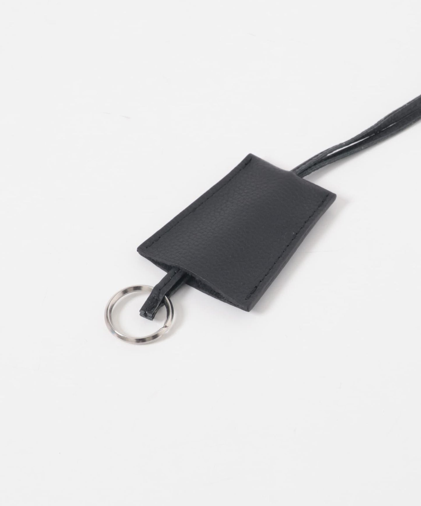 ATELIER 4.5 LEATHER KEY CLOCHETTE 鑰匙包