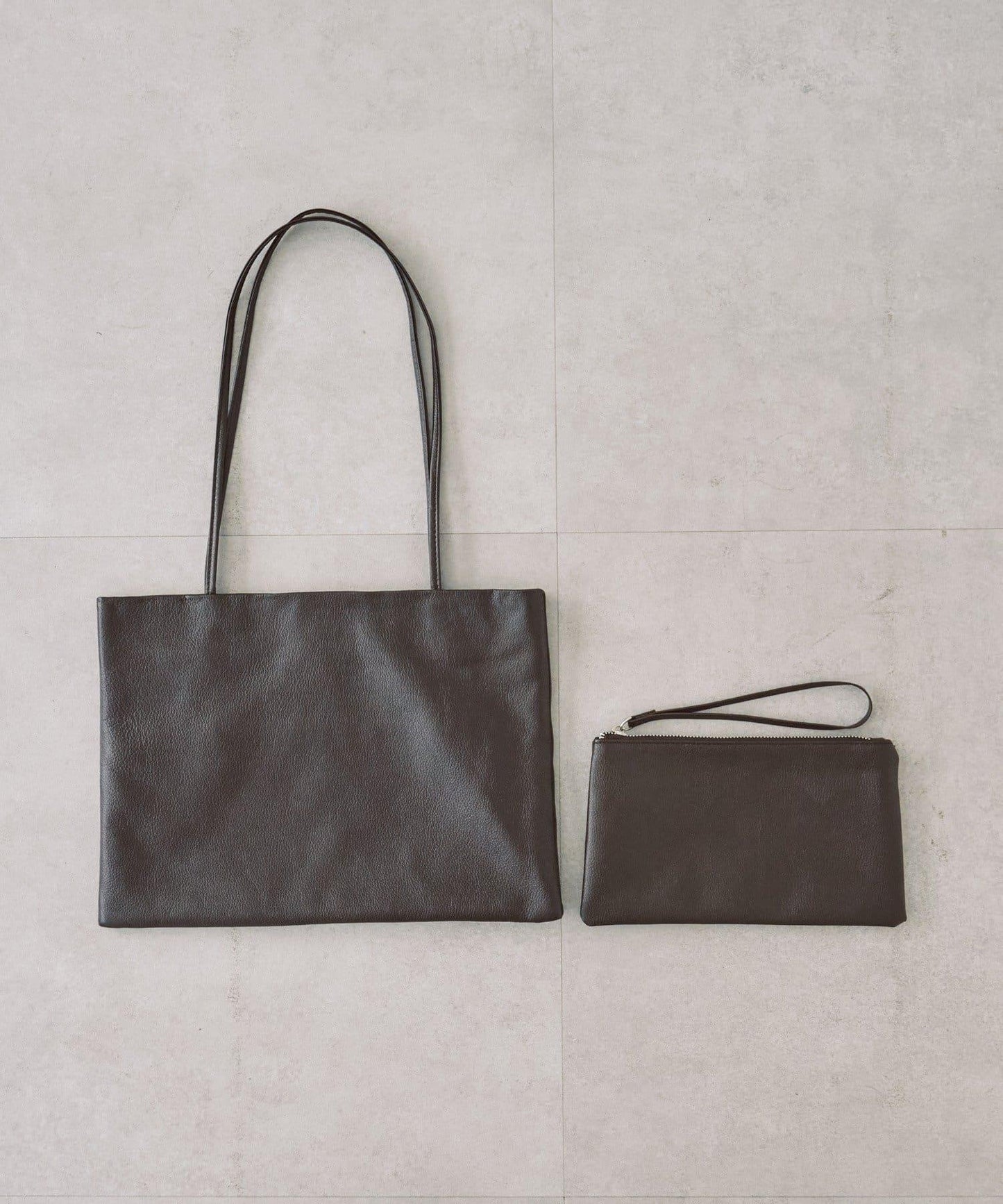 簡約皮質 BAG