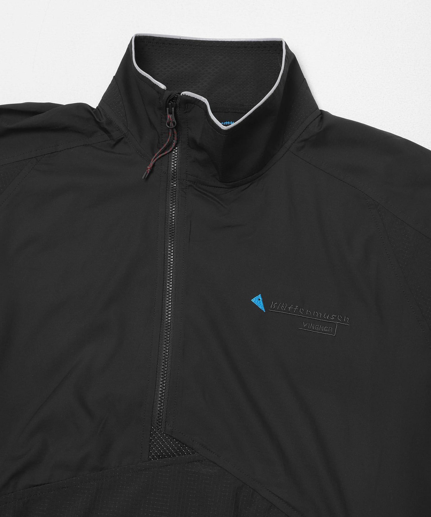 KLATTERMUSEN VINGNER ANORAK MS 套頭夾克