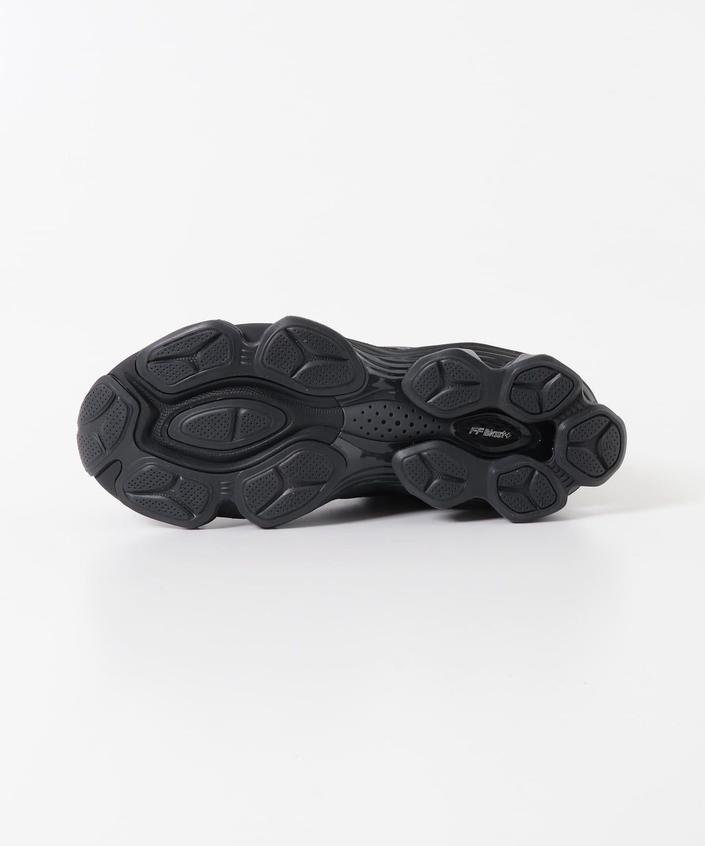 ASICS GEL-KINETIC FLUENT