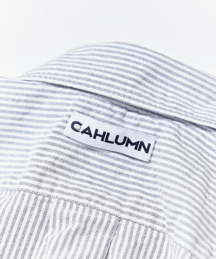 Oxford Button Down Shirt