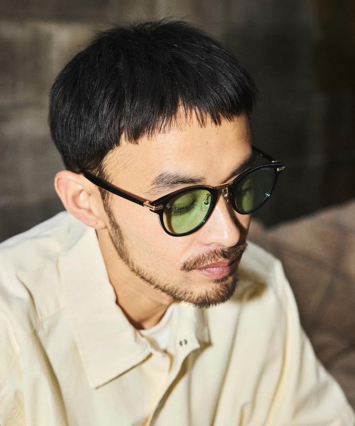 聯名 調光 FLY VINCENT 調光眼鏡