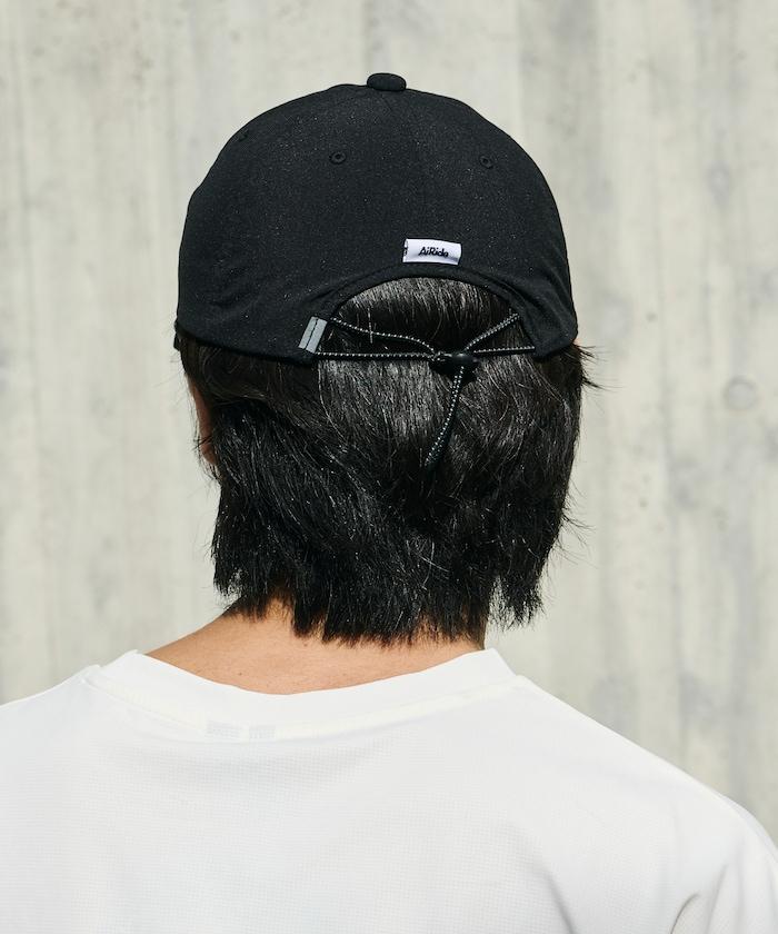 可調節 AiRide エアライド 棒球帽