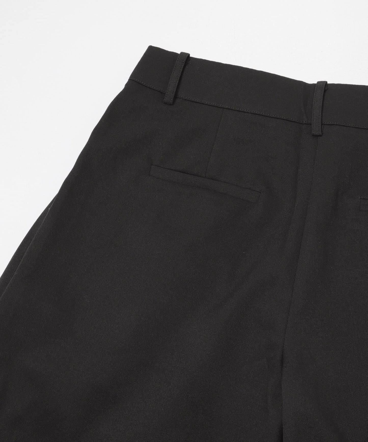 Studio Doe Three-tuck Wide Pants 闊腿褲
