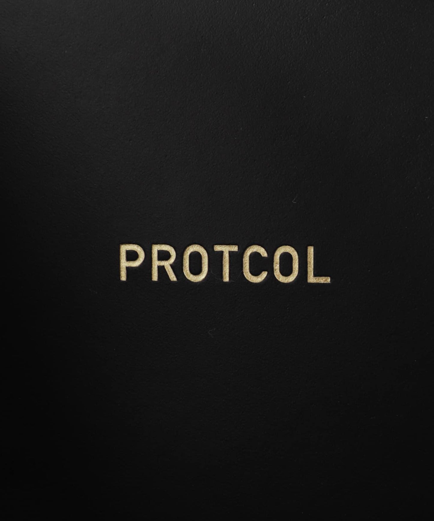 PROTCOL VOID 36 BAG 包袋