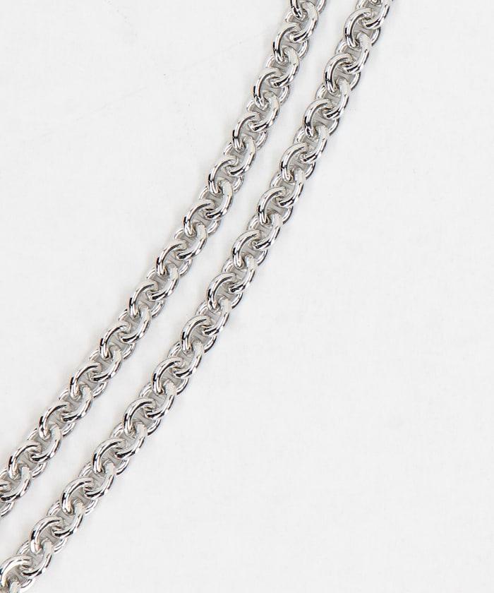 Heart Necklace (Small Link) S-1106 項鍊