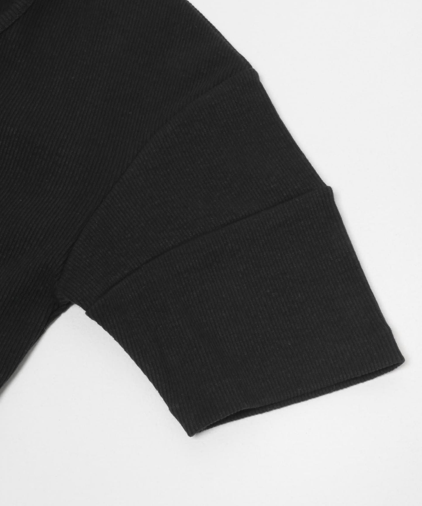 修身版型 LEM《AIR》E FITTED HENLEY 亨利衫
