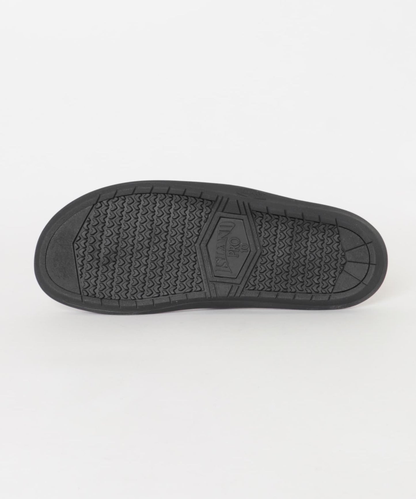 ISLAND SLIPPER×URBAN RESEARCH 聯名 細帶設計 涼鞋