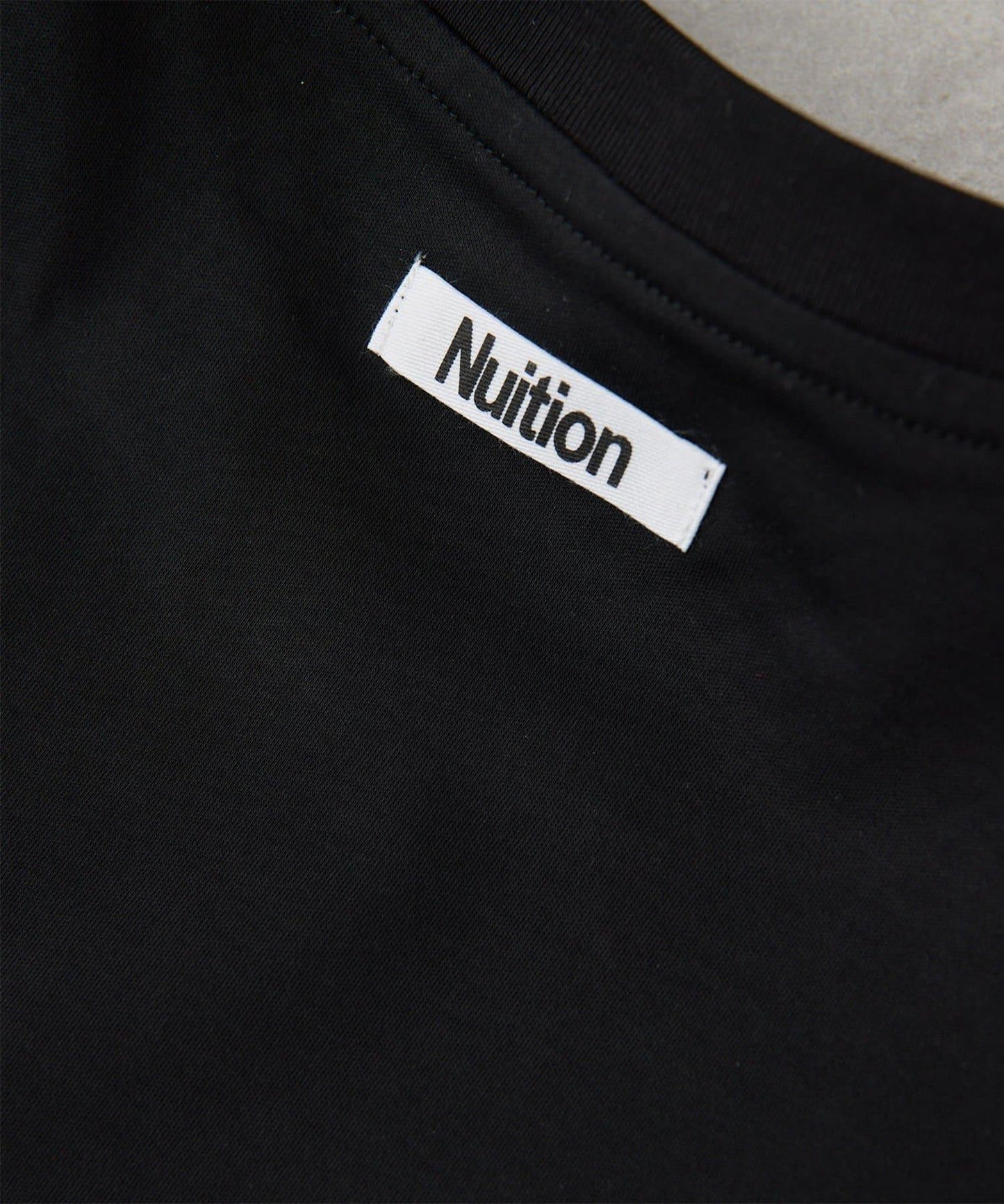 Nuition T恤
