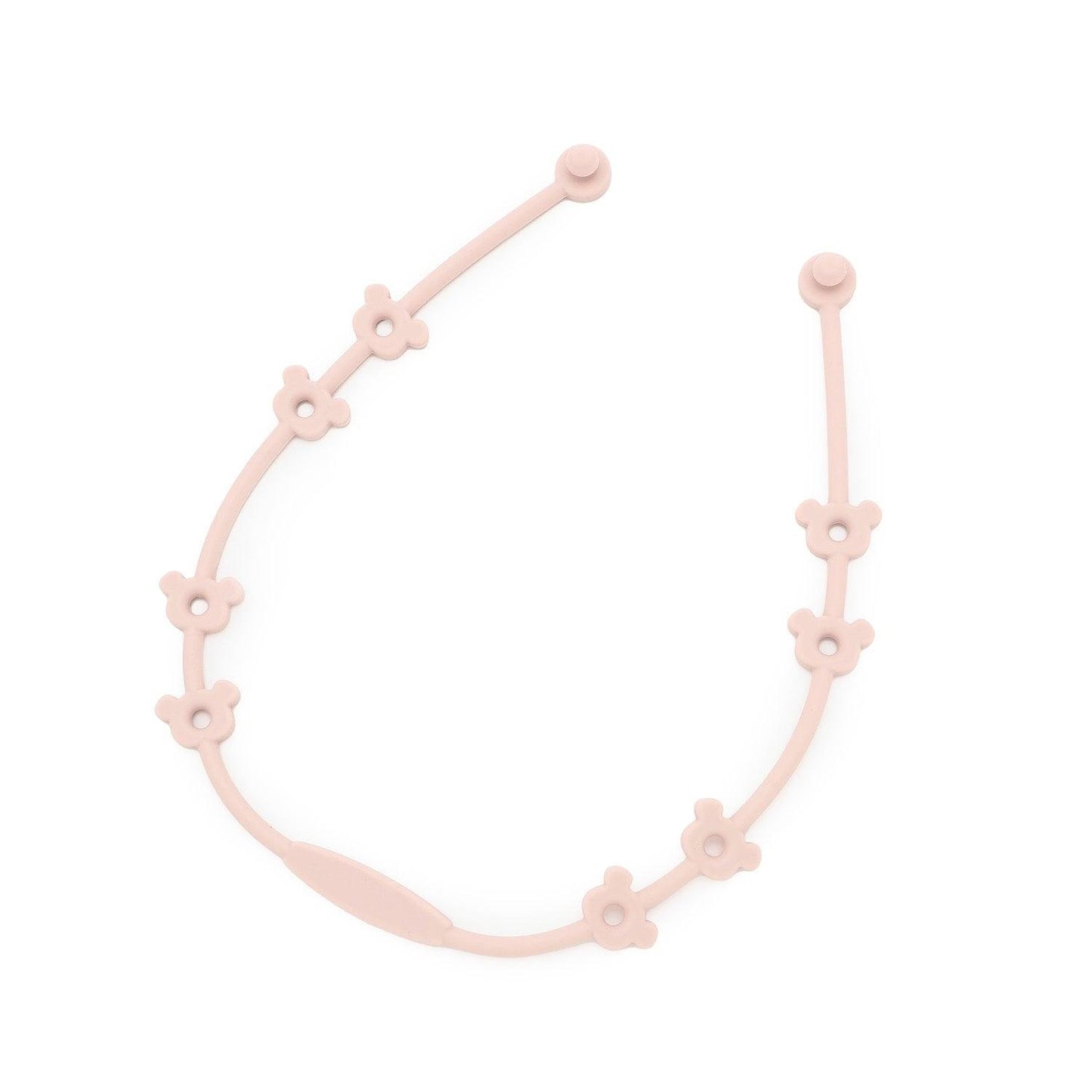 Littlebyul シリコン TOYBAND → 商品信息非 IP 類 生成商品名如下: Littlebyul 硅膠TOYBAND手環
