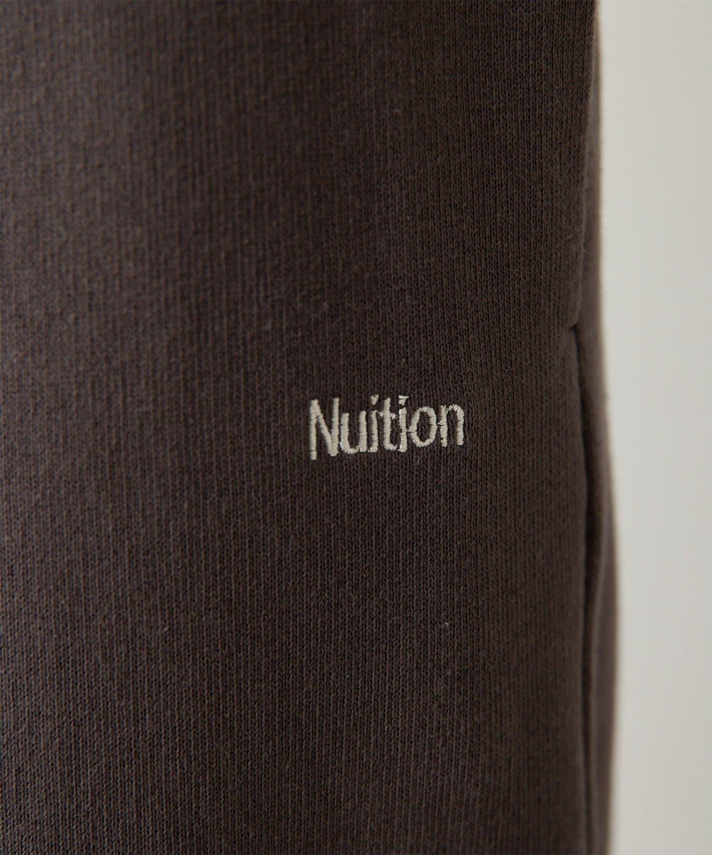 Nuition スウェット衛褲