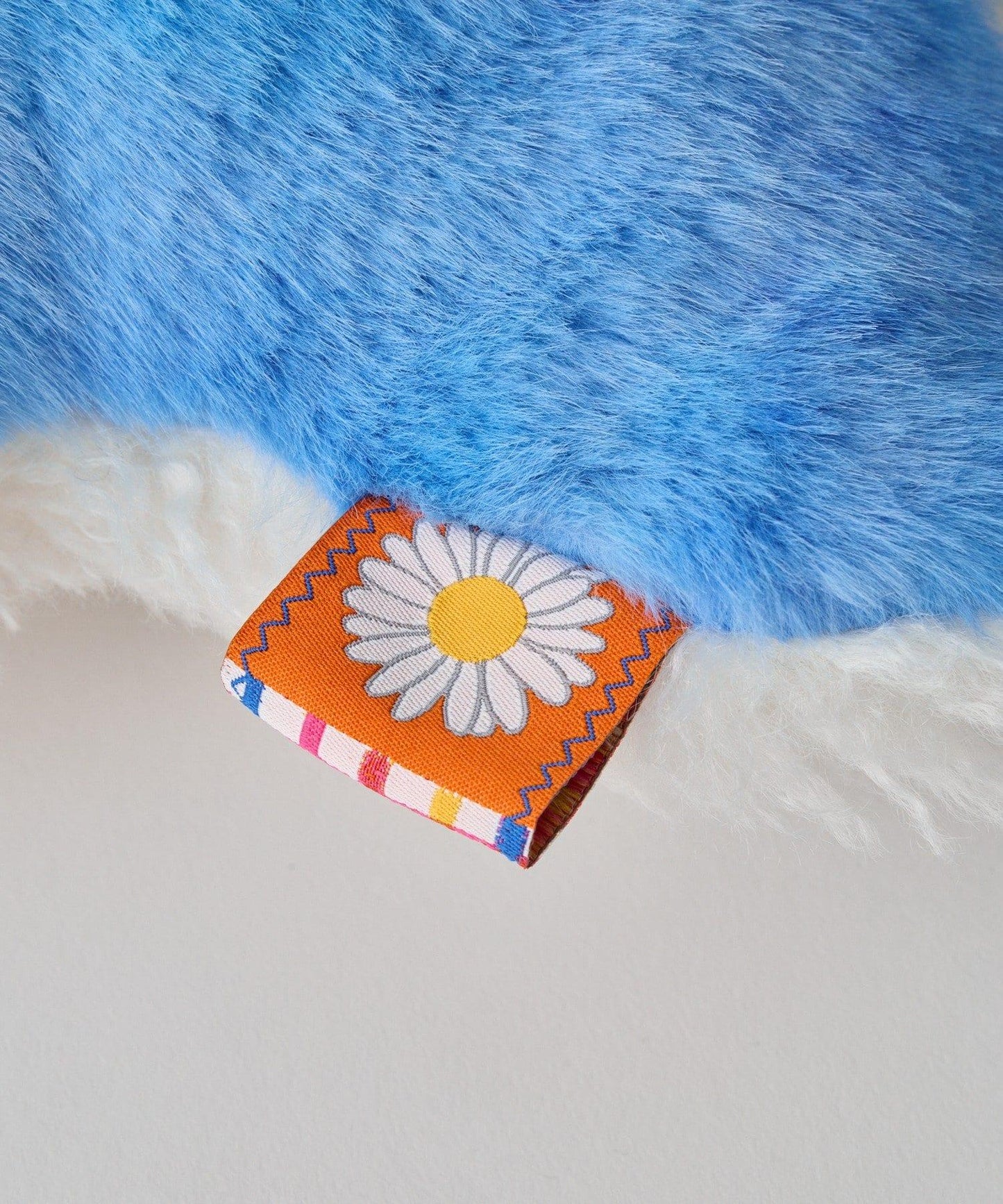 SAHIR サヒール Stuffed toy ほしくん2 毛絨玩偶