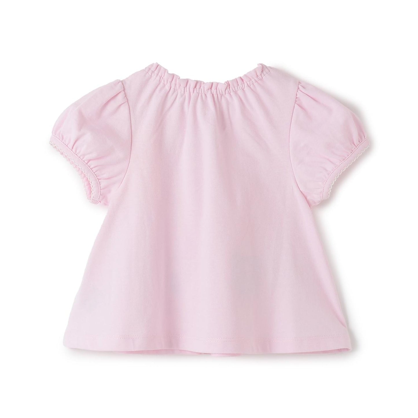 動物冰淇淋圖案 短袖T恤