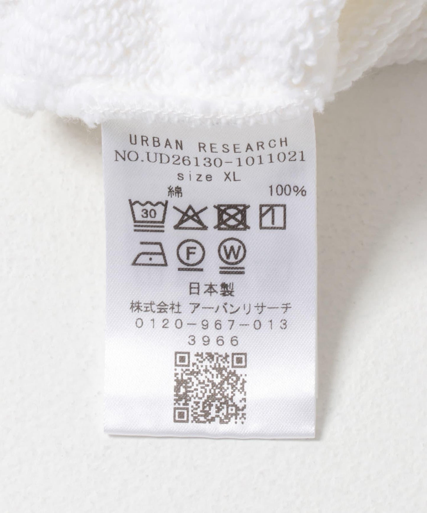 dDdDdDd SUPER {BIG C}REW SWEAT 圓領衛衣