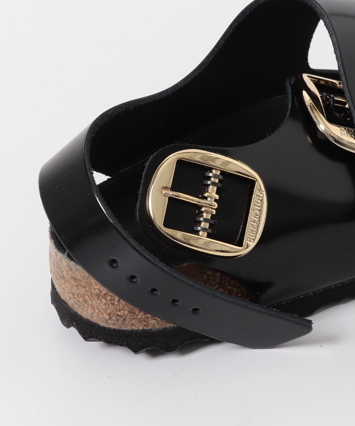 BIRKENSTOCK MILANO BIG BUCKLE 大扣帶涼鞋