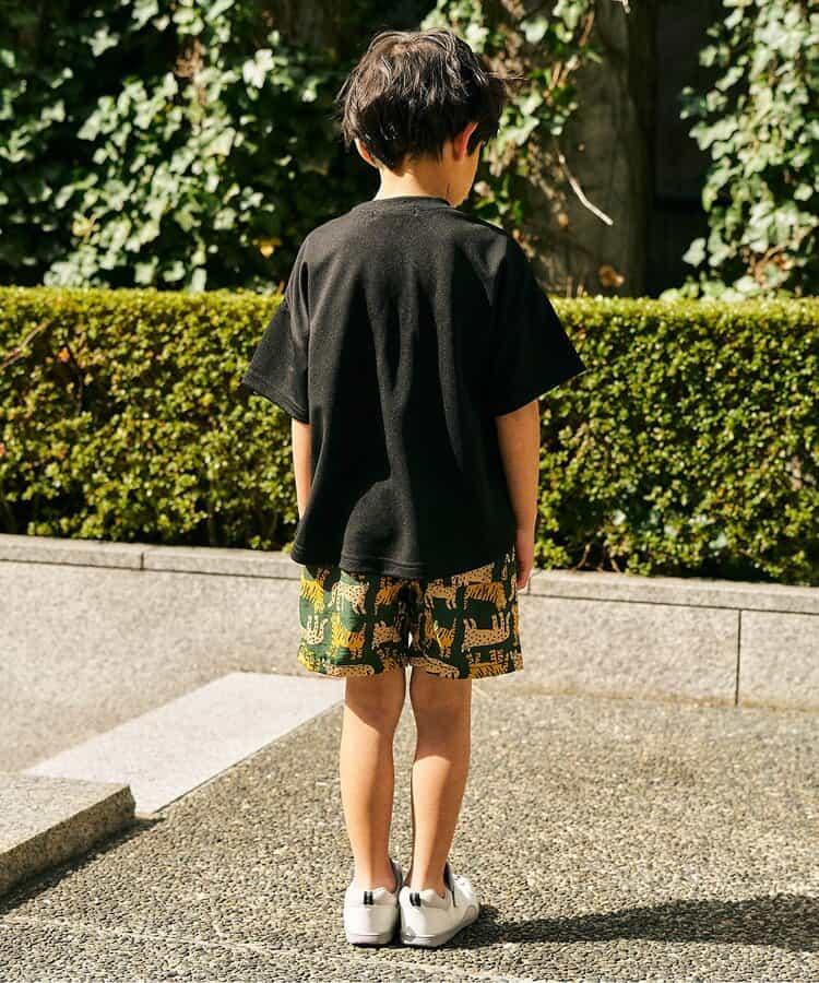 學院風網眼吸溼速幹T恤