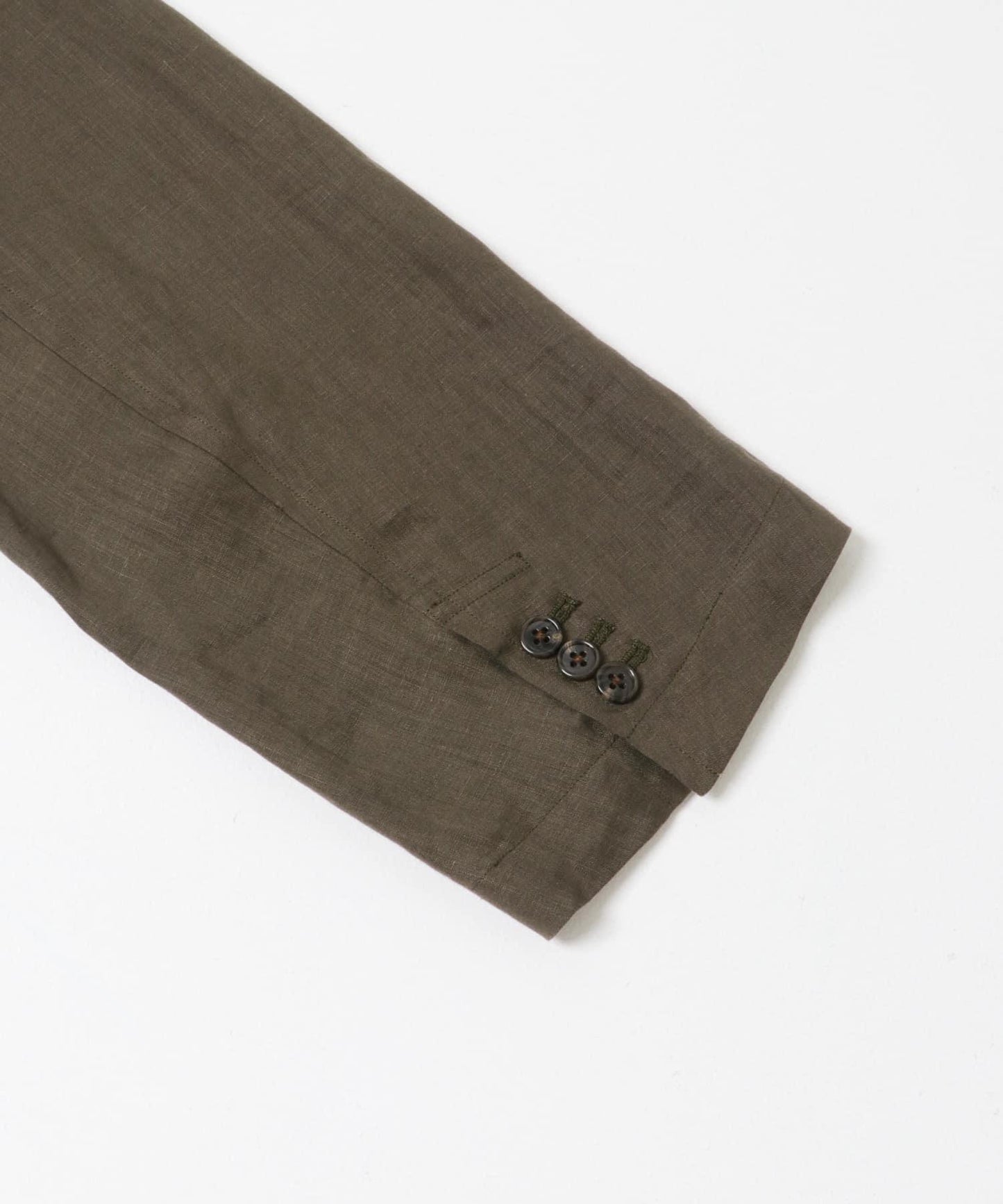 聯名 CHEMISE D'ADAM×URBAN RESEARCH 單排扣襯衫夾克