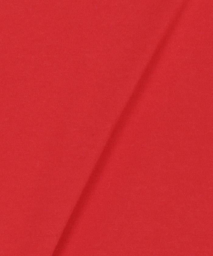 特別 標誌刺繡 T恤